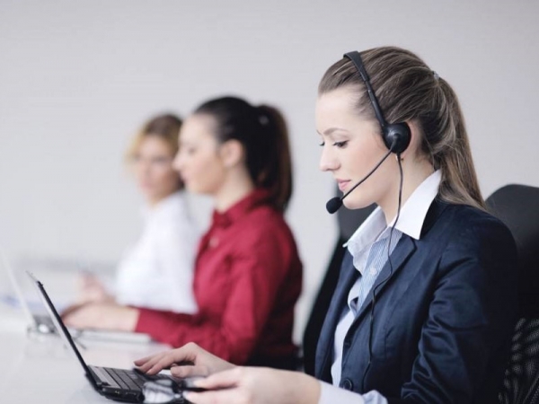 After-sales service and technical support
