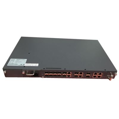 8 PORT NMS  GPON OLT 