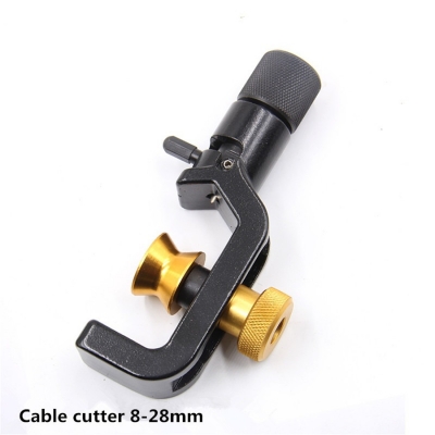  Armored cable stripping knife 