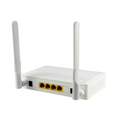 1GE 3FE+1FXS+WIFI+CATV +RF 2Port 1GE 1FE ONU Epon Onu Catv Wifi