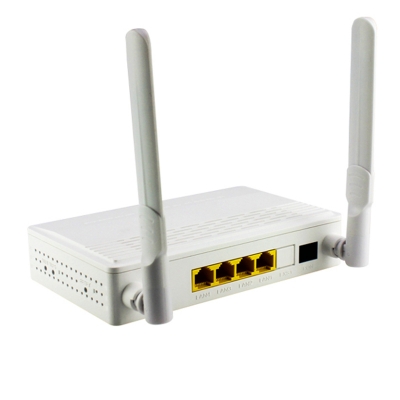 Fully Compatible 1G EPON ONU 3FE WIFI EPON ONU