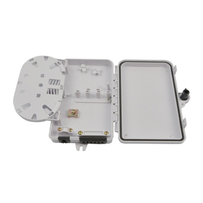 6 Core Fiber Access Terminal Box