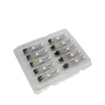 1.25G 3KM BIDI LC