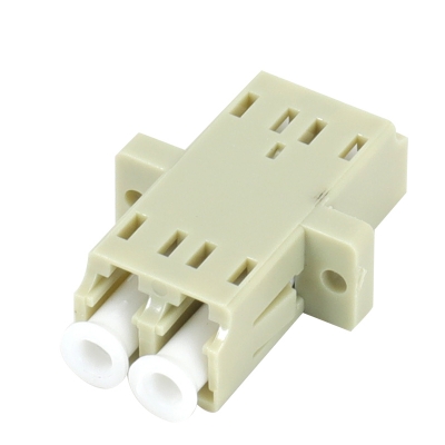 LC UPC Multimode Duplex coupler