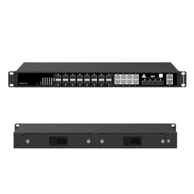 16 PON GPON OLT