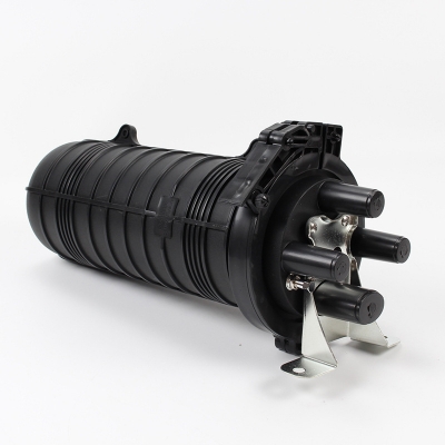  12core 24 core 48core 96 core Waterproof Vertical Fiber Optic Splice Closure