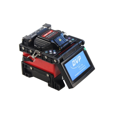 DVP 740 Fusion Splicing Machine optical