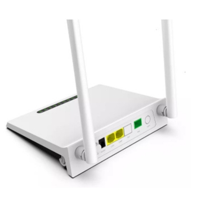  XPON 1GE+1FE+WiFi ONU