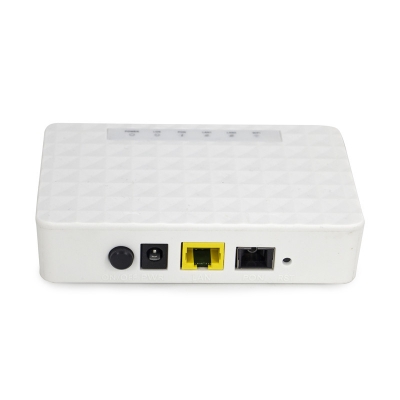 FTTH FTTB Solution Triple Play Epon Onu Gpon 1GE Fiber Onu