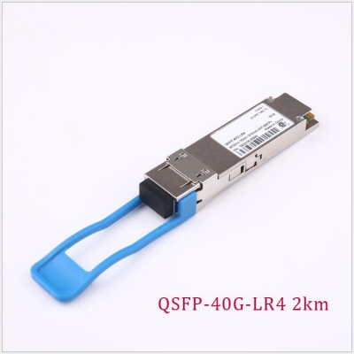 QSFP 40G LR4