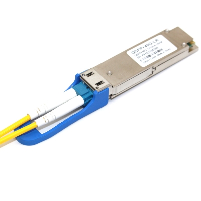 QSFP-40GE-LR4 40gb Optics Qsfp28 Sfp Sr4 Lr4 Qsfp to sfp 40gbps