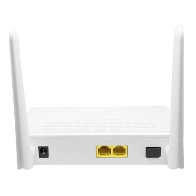1GE 1FE WIFI EPON ONU