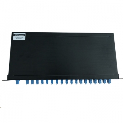 1U WDM BOX
